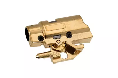 Bloc Hop-Up Metal pour 1911 / Hi-Capa GBB Marui AIRSOFT MASTERPIECE