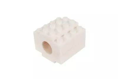 Block Hider (White)