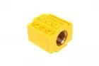 Block Hider (Yellow)