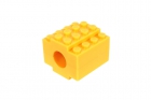 Block Hider (Yellow)