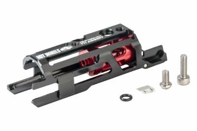 Blowback Housing Hot Wheels Hi-Capa-1911 Marui TTI-Airsoft
