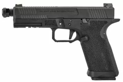 BLU Salient Arms Blackout EMG Gaz