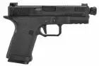 BLU Salient Arms Compact Black / Iron Grey EMG Gaz