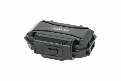Boite SS0108 outils accessoires GLARY CASE