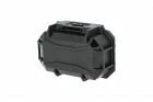 Boite SS0208 accessoires outils GLARY CASE dessous