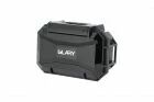 Boite SS0208 accessoires GLARY CASE dessus gauche
