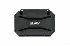 Boite SS0208 accessoires outils GLARY CASE dessus