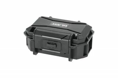 Boite SS0208 accessoires outils GLARY CASE