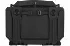 Bo&icirc;tier protection smartphone V2-PLUS WOSPORT fixation