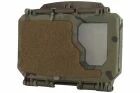 Bo&icirc;tier protection smartphone V2-PLUS WOSPORT Multicam