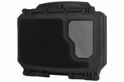 Bo�tier protection smartphone V2-PLUS WOSPORT Noir