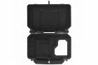 Bo&icirc;tier protection smartphone V2-PLUS WOSPORT ouvert