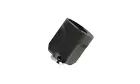 Bolt Cap noir pour VSR-10 AAC