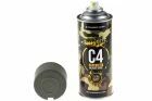 Peinture extra mate C4 Foliage Green<br />
