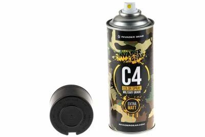 Peinture extra mat noir goudron RAL9021<br />
