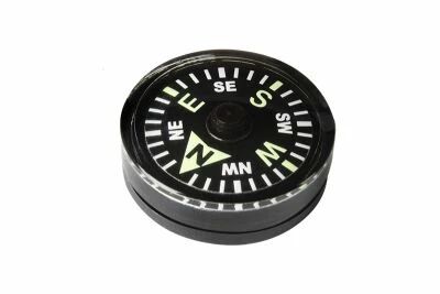 Boussole bouton large HELIKON-TEX
