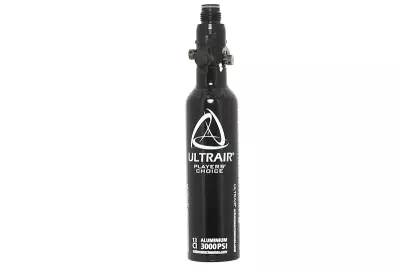 Bouteille d\'air 0.2L alu 3000 PSI ULTRAIR