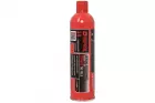 Bouteille de gaz 3.0 Premium red gaz 1000ml Nuprol