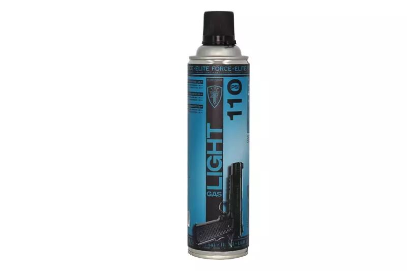 Gaz intelligent - Flacon de 800 ml