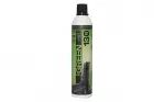 Bouteille de gaz 600 ML ELITE FORCE GREEN GAS 130 PSI