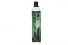 Bouteille de gaz 600 ML ELITE FORCE GREEN GAS 130 PSI SILICONE