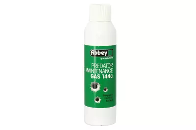 Bouteille de gaz Mini Predator 144A ABBEY