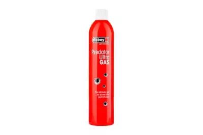 Bouteille de gaz Predator Ultra ABBEY