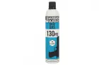 Bouteille de gaz Swiss arms \ DE\  Green (130 PSI) Sec 760 ml/C30