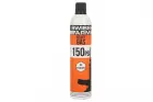 Bouteille de gaz Swiss arms \ M4\  Heavy (150 PSI) sec 760 ml/C30