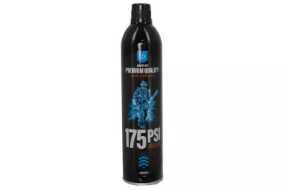 Bouteille de Green Gaz 175 PSI 500ML Powair