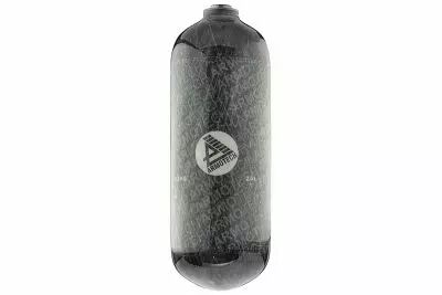 BOUTEILLE KEVLAR ARMOTECH CORE 2L- SANS REG 4500 PSI  
