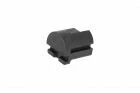 Bouton d&eacute;verrouillage crosse Scar NGRS Marui Avant