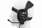 Bowman IV M-Tactical Headset