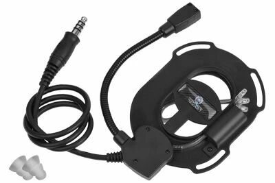 Bowman IV M-Tactical Headset