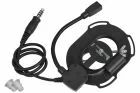 Bowman IV M-Tactical Headset