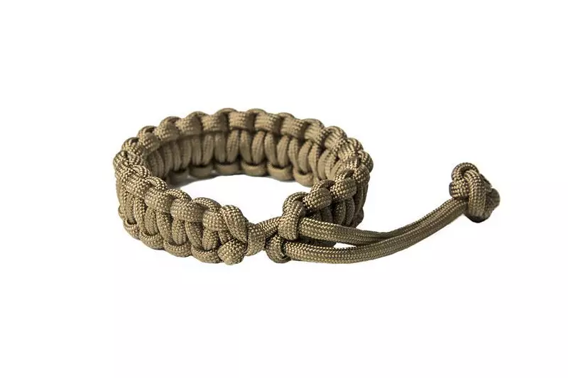 Bracelet paracorde Clearance