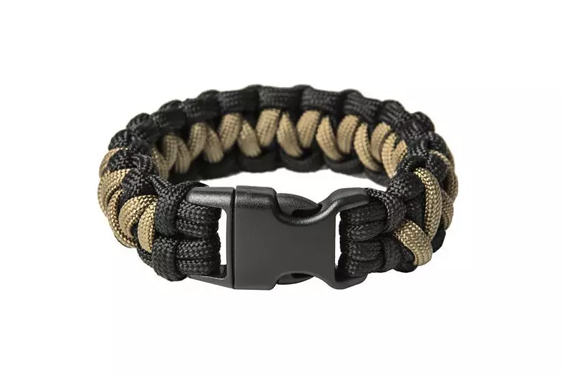 Bracelet paracorde Clearance