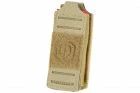 Brassard de touche compact CONQUER Tan