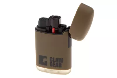 Briquet Mk.II Storm RAL7013 Clawgear