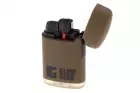 Briquet Mk.II Storm RAL7013 Clawgear