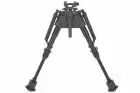 BTTXW-6 bipod noir t-eagle