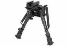 BTTXW-6 bipod noir t-eagle