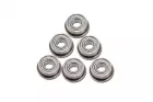 Bushings 7 mm Acier FPS Softair