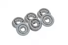 Bushings 8 mm Acier FPS Softair