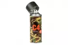 C4 Mil Grade Color Spray RAL 6006 Armamat