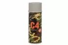 C4 Mil Grade Color Spray RAL 7030