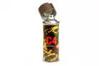 C4 Mil Grade Color Spray RAL8027