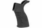 CAA pistol grip m4 aeg BK