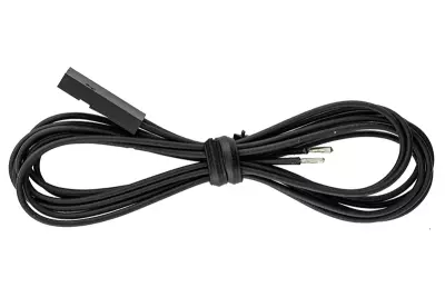 Cbles de signal Mosfet 2 x 60cm GATE