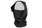 Cagoule Night Headgear Noir WOSPORT